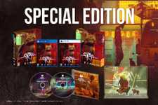 サイバーシティ猫ADV『Stray』PS5/PS4パッケージ版11月22日登場―BitSummitにも出展 画像