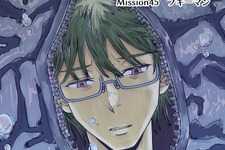 【洋ゲー漫画】『メガロポリス・ノックダウン・リローデッド』Mission 45「ブギーマン」 画像