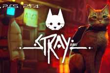 PS5/PS4『Stray』パッケージ版販売開始―サントラCD/アクリルジオラマ等特典付きスペシャルエディション版も 画像