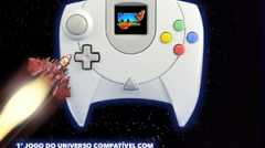 カラー液晶画面付きドリームキャスト用ワイヤレスコントローラー「Dream Color Plus」が登場! 画像