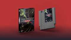 今は亡き伝説のプログラマーによる未発売のNESゲーム『Xcavator 2025』新作として発売へ。パッケージ版ソフトを2026年第2四半期に発売へ 画像