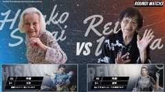 92歳のおばあちゃん、意気込み通り優勝!最高齢95歳も出場した『鉄拳8』ケアeスポーツカップ大会、熱戦の動画公開中 画像