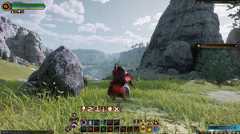 歴史はプレイヤーが作っていく…古き良きスタイルのMMORPGを目指した『Ashes of Creation』Steamにて早期アクセス開始 画像