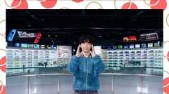 星野源、NHK紅白歌合戦で『スーパーマリオブラザーズ』とのSPパフォーマンス発表!35周年テーマソング「創造」をニンテンドーミュージアムからお届け 画像