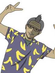 【謎のおじさん】吉田輝和のゲーム絵日記