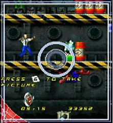 You can take photos for the Daily Bugle to unlock extra game features.