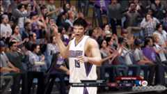 Typical NBA player: Beno signs a huge contract and promptly becomes a vampire.