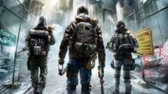 RUMORED: The Division