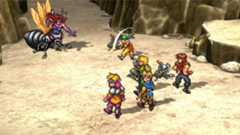 Suikoden I and II HD Remaster: Gate Rune and Dunan Unification Wars