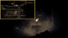 Memory Locket #12: Blasted Steps