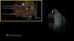 Memory Locket #17: Whispering Vaults