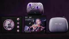 Honkai: Star Rail 8BitDo Ultimate 2 Collector's Bundle Gets First Discount