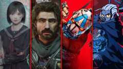 Fanatical's Scream Sale 2025 Includes Some Of The Year's Best PC Games