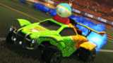 Rocket League Collab With South Park Goes Live This Week, Adds All These New Toppers