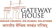 Gateway House Indian council on global Relations