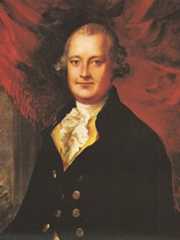 Edward Smith Stanley 12Th Earl Of Derby Image Credit Wikimedia Painting of Edward Smith Stanley 12th Earl of Derby Image Credit Wikimedia