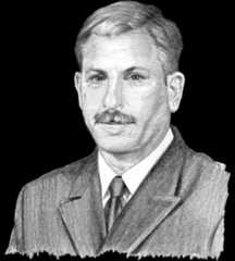 Illustration Fanell James E