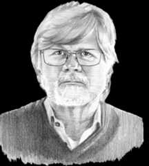 Illustration of Hedlund Stefan