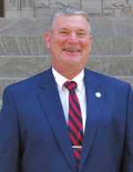 Joseph A. Mihalko, County Clerk