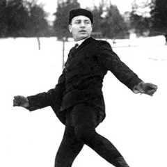 Ulrich Salchow