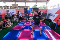 Evento reúne competições de Cosplay, Just Dance e modalidades eletrônicas, com expectativa de público de 1.900 participantes e tem foco, principalmente, na inclusão de jovens das periferias