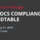 GovDocs Compliance Roundtable in Chicago