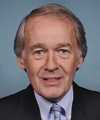 Photo of sponsor Edward “Ed” Markey
