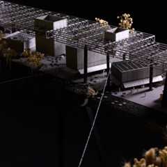 Material Cultures: <br>Steel and Our Entangled Present in Gary, Indiana