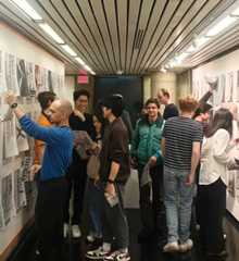 Student Journals Recount the GSD’s Intellectual History