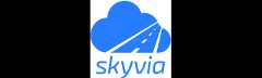 skyvia logo