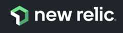 new relic logo
