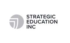 Strategic Education inc logo