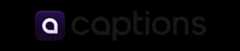 captions