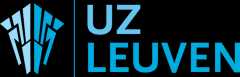 UZ Leuven logo