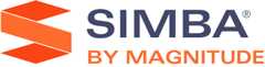 Simba by Magnitude logo