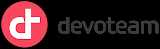 Devoteam logo