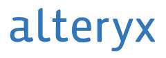 Alteryx logo