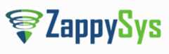 ZappySys logo
