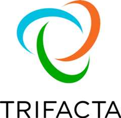 Trifacta logo