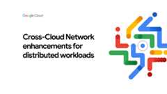 Cross-Cloud Network enhancements for distributed workloads