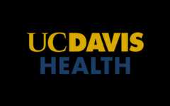 UC Davis Health logo