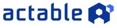Actable logo