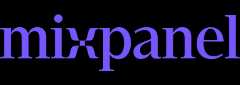 mixpanel logo