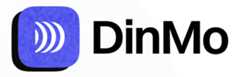 DinMo logo