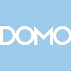 domo logo