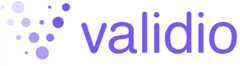 Validio logo