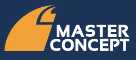 MasterConcept logo