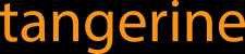 Tangerine logo