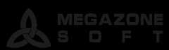 Megazone Soft logo
