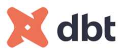 dbt logo